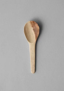 TOAST Kitchen|Tableware*Acacia Wood Serving Spoon