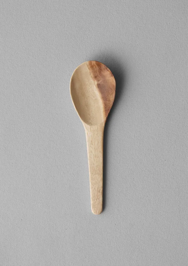 TOAST Kitchen|Tableware*Acacia Wood Serving Spoon