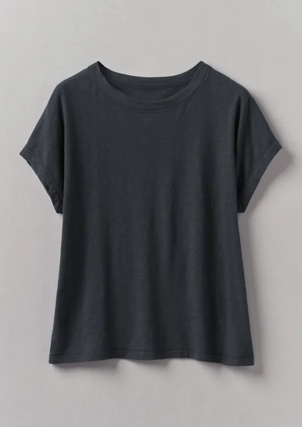 Women TOAST Jersey|Tops & Tees*Alda Organic Cotton Easy Tee