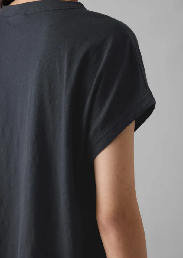 Women TOAST Jersey|Tops & Tees*Alda Organic Cotton Easy Tee