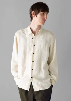 TOAST Linen|Trousers*Alfie Garment Dyed Linen Trousers