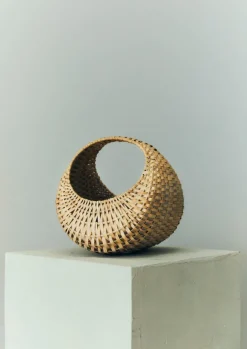 TOAST Outdoor|Baskets*Amy Krone Globe Basket