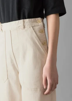 Women TOAST Denim|Jeans*Annie Organic Denim Full Length Jeans