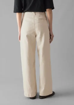 Women TOAST Denim|Jeans*Annie Organic Denim Full Length Jeans