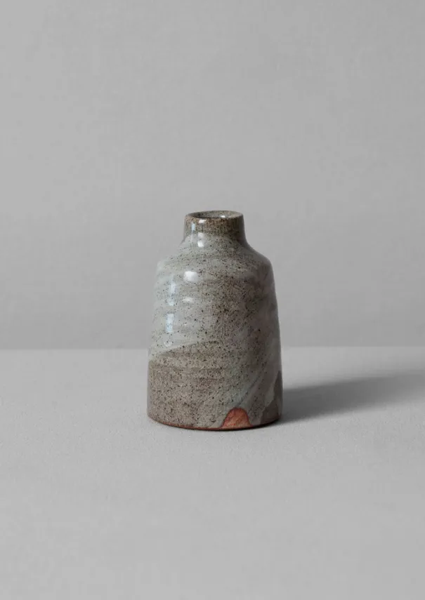 TOAST Decorative Pieces|Ceramics*Bert Jones Bottle Vase