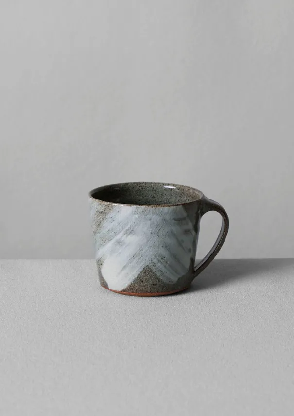 TOAST Ceramics|Tableware*Bert Jones Brushstroke Mug