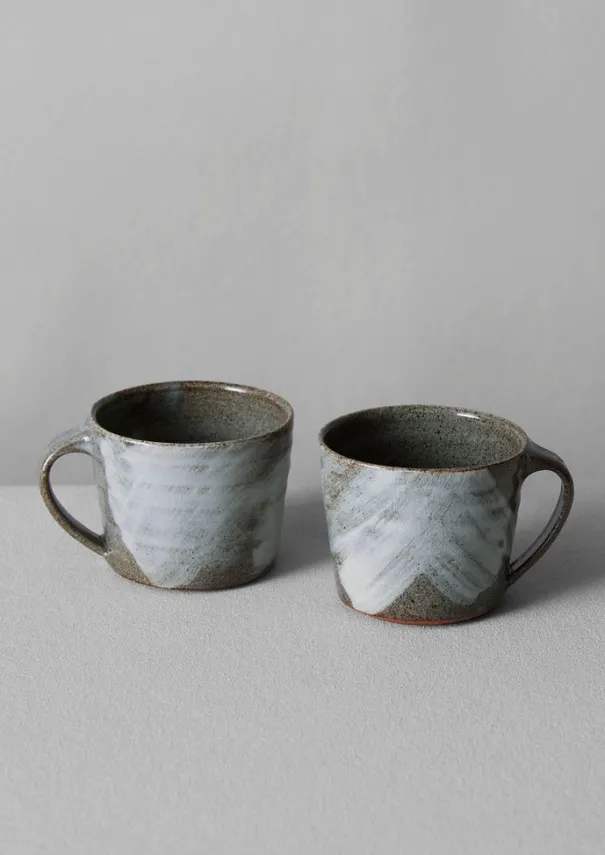 TOAST Ceramics|Tableware*Bert Jones Brushstroke Mug