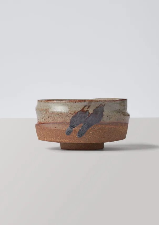 TOAST Decorative Pieces|Ceramics*Bert Jones Incense Holder