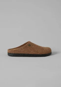 Women TOAST Slippers|Nightwear*Birkenstock Zermatt Standard Slippers