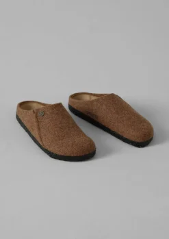 Women TOAST Slippers|Nightwear*Birkenstock Zermatt Standard Slippers