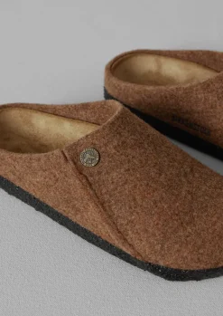 Women TOAST Slippers|Nightwear*Birkenstock Zermatt Standard Slippers