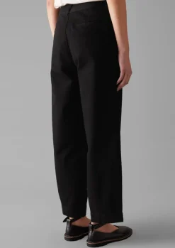 Women TOAST Denim|Jeans*Denim Side Button Trousers