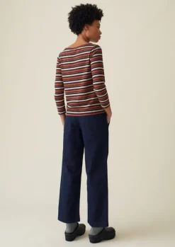 Women TOAST Denim|Jeans*Blackhorse Lane Long Crop Jeans