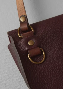 Women TOAST Bags & Belts*Bleu De Chauffe Mini Workwear Bag