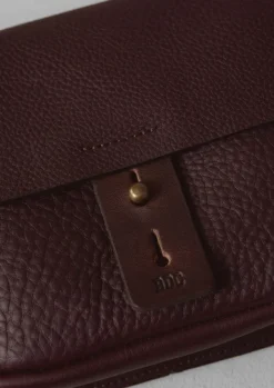 Women TOAST Bags & Belts*Bleu De Chauffe Mini Workwear Bag