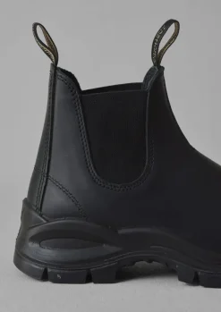 Women TOAST Boots*Blundstone Lug Boots