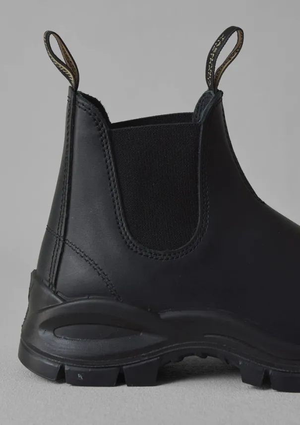 Women TOAST Boots*Blundstone Lug Boots