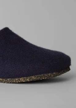 Women TOAST Slippers|Nightwear*Bosabo Felt Slippers