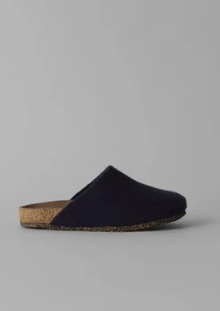 Women TOAST Slippers|Nightwear*Bosabo Felt Slippers