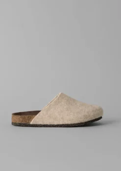 Women TOAST Slippers|Nightwear*Bosabo Felt Slippers