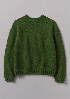 Women TOAST Knitwear*British Wool Sweater