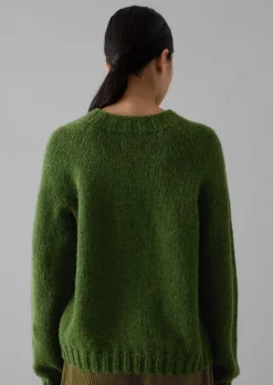 Women TOAST Knitwear*British Wool Sweater