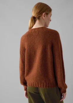 Women TOAST Knitwear*British Wool Sweater