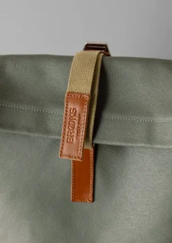 TOAST Bags & Belts|Bags & Belts*Brooks England Pickwick Canvas Backpack
