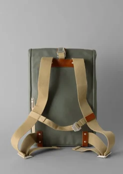 TOAST Bags & Belts|Bags & Belts*Brooks England Pickwick Canvas Backpack