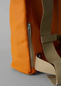 TOAST Bags & Belts|Bags & Belts*Brooks England Pickwick Roll Top Backpack