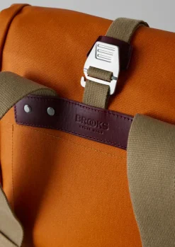 TOAST Bags & Belts|Bags & Belts*Brooks England Pickwick Roll Top Backpack