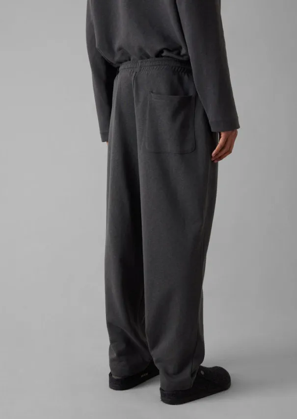 TOAST Loungewear|Trousers*Brushed Cotton Hemp Lounge Trousers