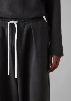 TOAST Loungewear|Trousers*Brushed Cotton Hemp Lounge Trousers