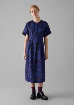 Women TOAST Dresses*Bryn Reverb Print Dress