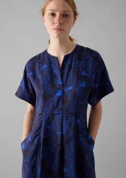 Women TOAST Dresses*Bryn Reverb Print Dress