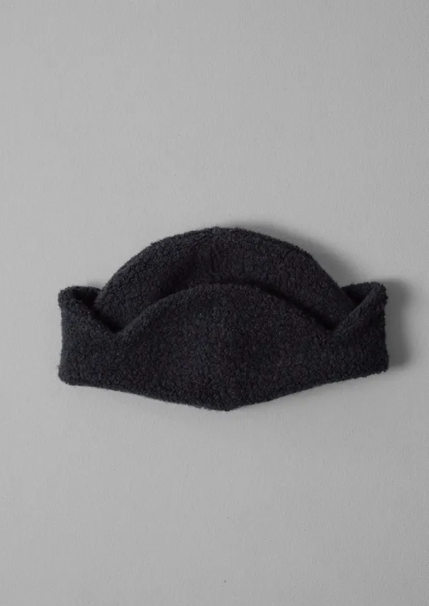 TOAST Hats, Scarves & Gloves*Cableami Wool Hat