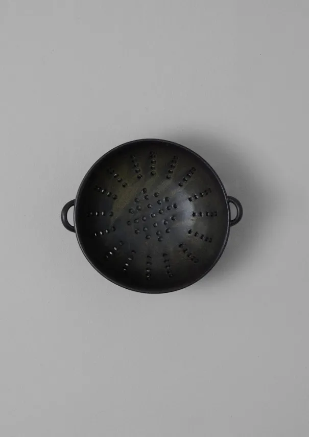 TOAST Ceramics|Kitchen*Carla Murdoch Berry Colander
