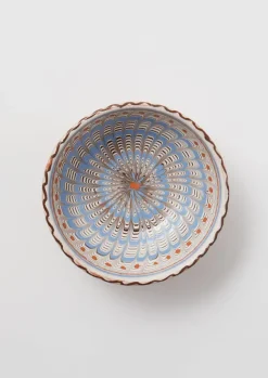 TOAST Ceramics|Tableware*Casa de Folklore Horezu Bowl