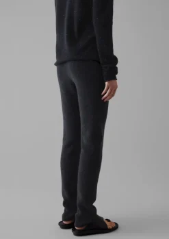 Women TOAST Cashmere|Loungewear*Cashmere Slim Leg Trousers