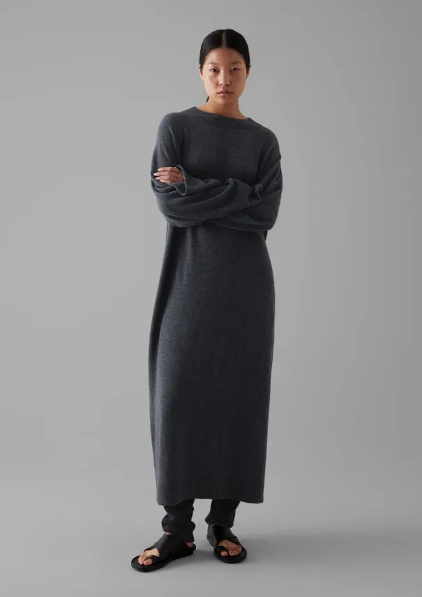 Women TOAST Cashmere|Loungewear*Cashmere Slim Leg Trousers