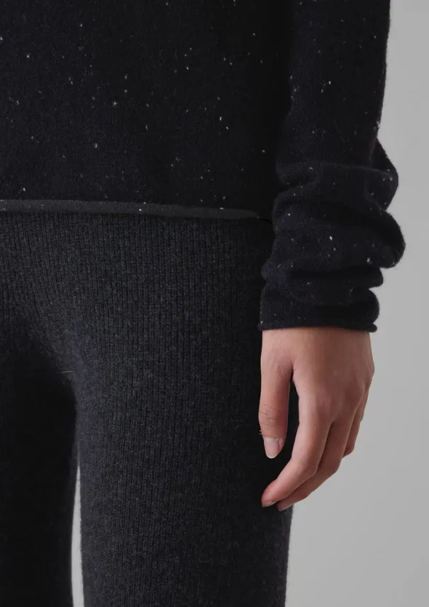 Women TOAST Cashmere|Loungewear*Cashmere Slim Leg Trousers