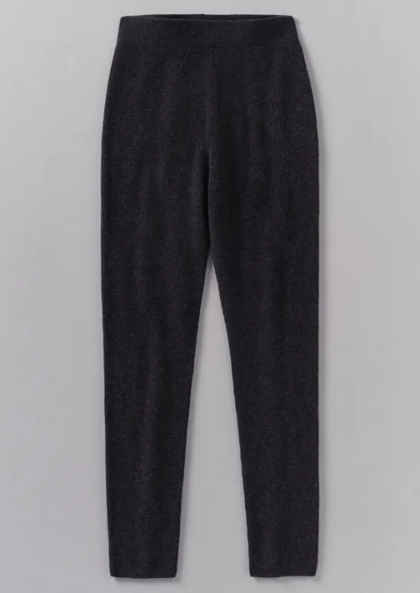 Women TOAST Cashmere|Loungewear*Cashmere Slim Leg Trousers