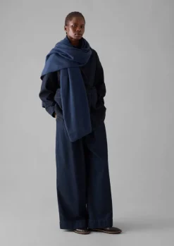 Women TOAST Hats, Scarves & Gloves*Cashmere Wool Wrap Scarf