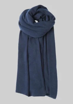 Women TOAST Hats, Scarves & Gloves*Cashmere Wool Wrap Scarf
