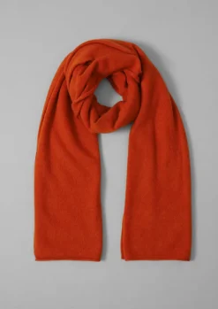Women TOAST Hats, Scarves & Gloves|Cashmere*Cashmere Wool Wrap Scarf