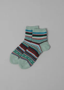 Women TOAST Socks & Tights*Chup Luz Organic Cotton Socks