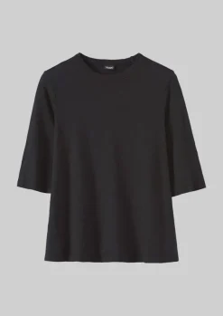 Women TOAST Jersey|Tops & Tees*Cleo Garment Dyed Organic Cotton Tee