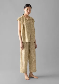 Women TOAST Nightwear*Collage Floral Cotton Pyjamas