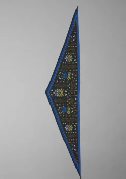 Women TOAST Hats, Scarves & Gloves*Collector Print Cotton Bandana