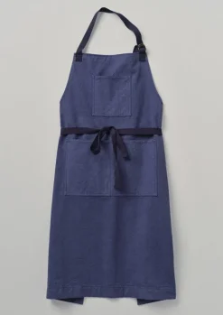 TOAST Aprons & Tea Towels*Cotton Canvas Project Apron